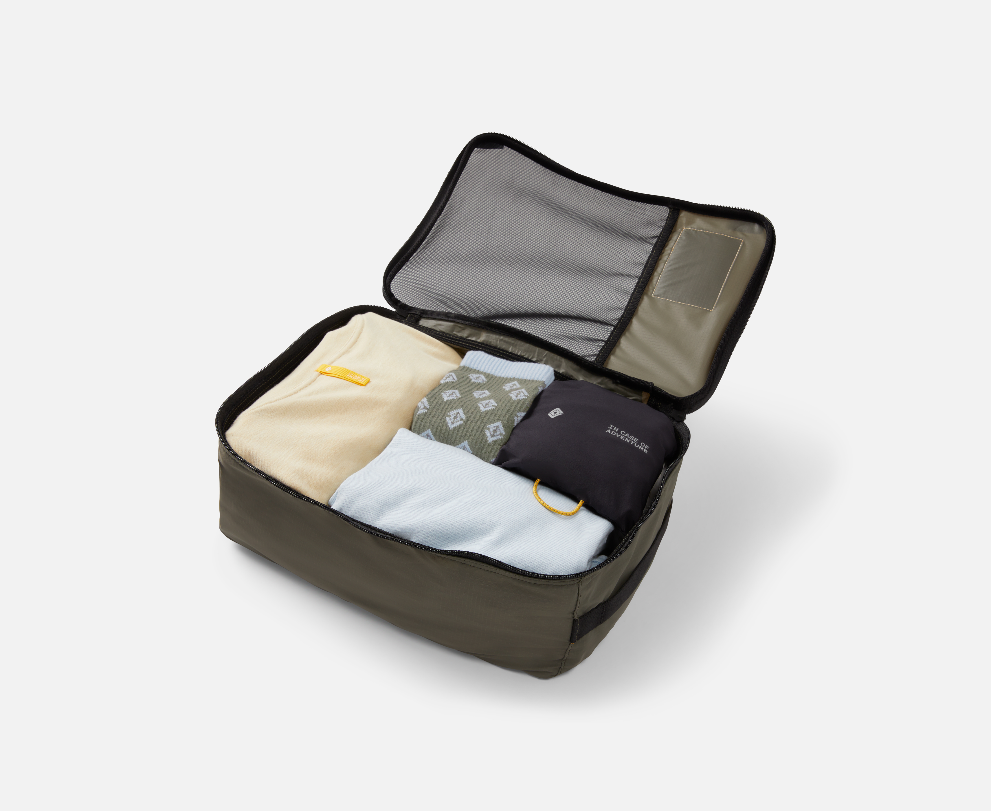 Reject shop cheap packing cubes